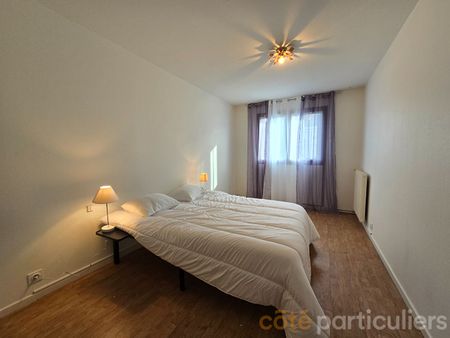 Appartement Agen 3 pièce(s) meublé - Photo 2