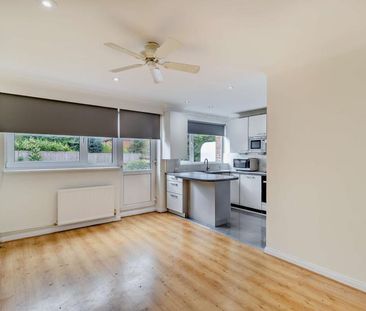 3 bedroom duplex to rent - Photo 2