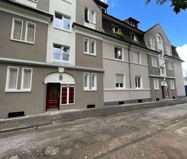 2-Zimmer-Wohnung in Dortmund Kirchlinde - Photo 1