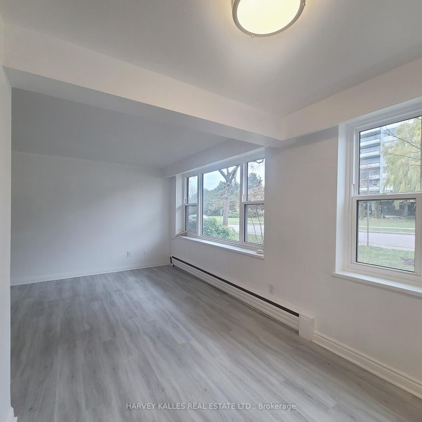 For Lease - 125 Shelborne Avenue Unit# 4, Toronto, Ontario - Photo 1