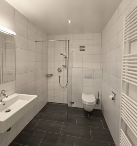 Entzückende 2-Zimmerwohnung mit Balkon in Götzis zu vermieten! - Photo 2