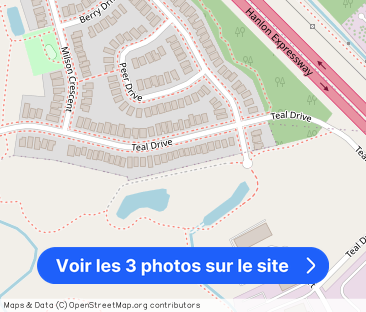 93 Teal Dr, Guelph - Photo 1