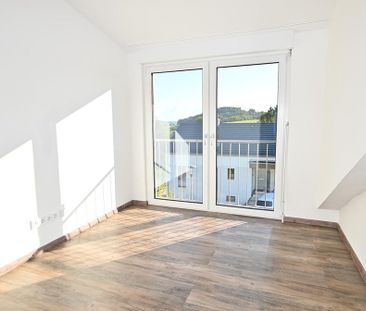 Schön, hier zu wohnen! Top moderne 3,5-Zimmer-Wohnung in Velburg - Foto 4