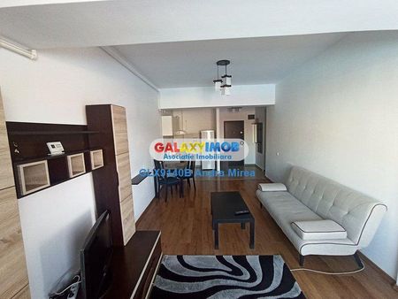 Inchiriere apartament 2 camere Unirii Alba Iulia BLOC NOU CENTRALA PRO - Photo 3