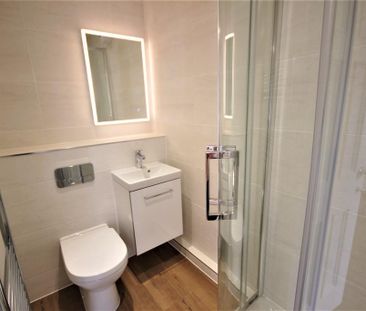 1 bedroom apartment to rent - Photo 6