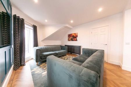 2 bedroom apartment to rent - Photo 3