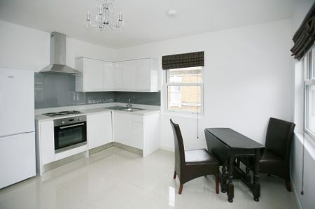 1 bedroom apartment to rent - Photo 5