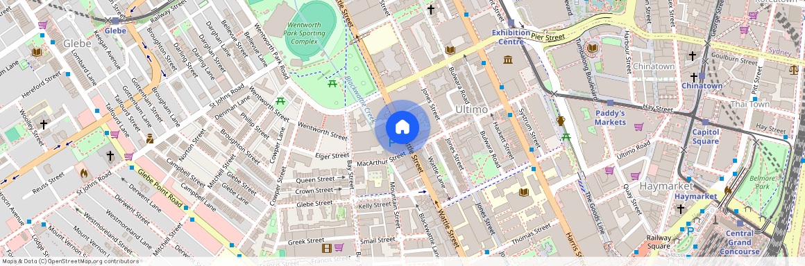 433 Wattle Street, NSW 2007, Ultimo