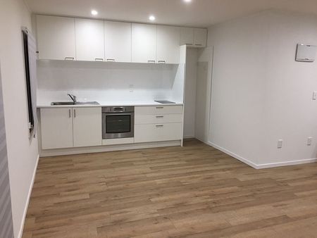 1 Bedroom open plan free standing studio - Photo 3