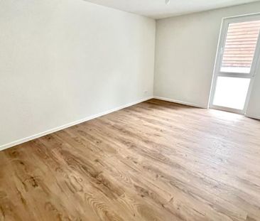 Nur mit Wohnberechtigungsschein! Erstbezug Moderne 4 Zimmer NB Wohn... - Photo 3