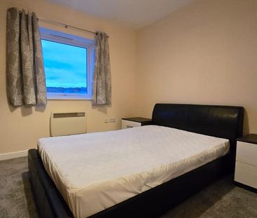 1 bedroom apartment to rent - Photo 3