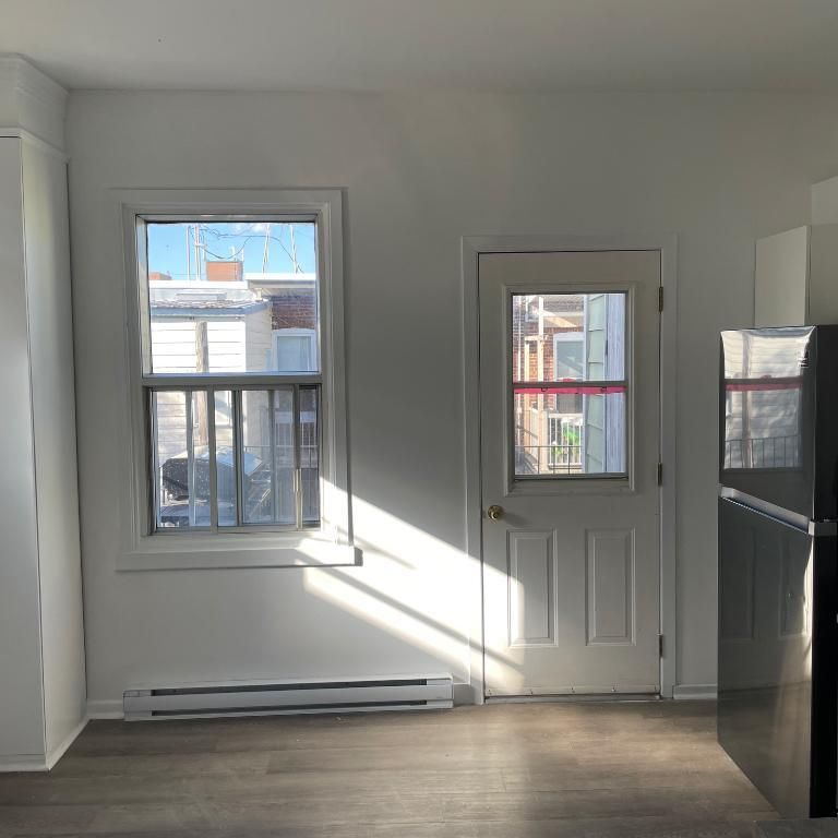 Grand 5 1/2 sur le plateau Mont Royal - Photo 1
