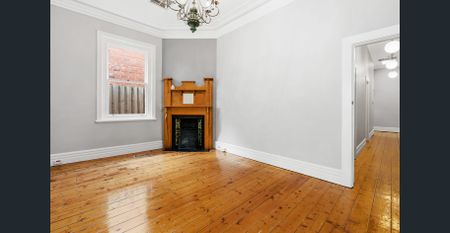Renovated Edwardian In Unrivaled Location! - Photo 2