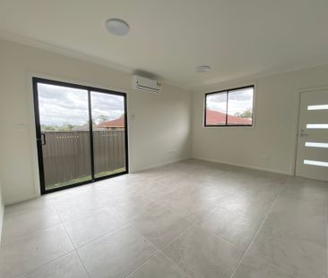 Brand New Two Bedroom Grannyflat&excl; - Photo 3