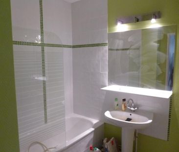 Location Appartement 2 pièces 51m² BORDEAUX 33200 - Photo 1