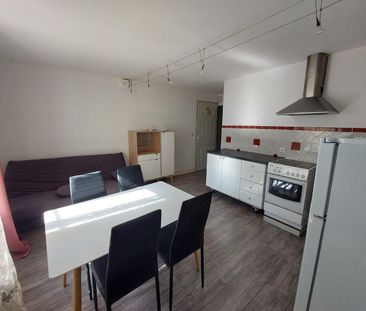 location Appartement T2 DE 25.86m² À LANSARGUES - Photo 2