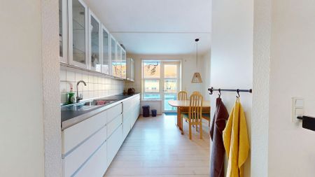 82m² Lejlighed | Køge - Photo 4