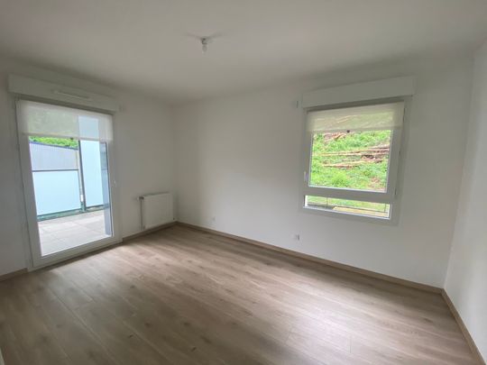 Appartement 2 pièces - 44 m² - Photo 1