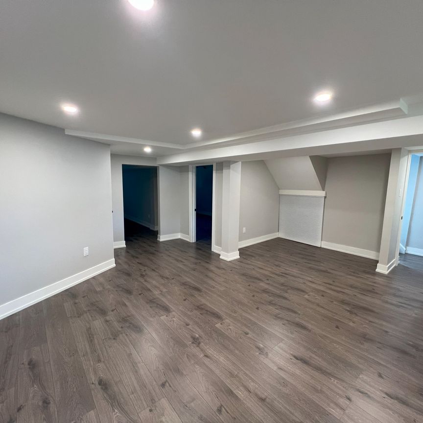 For Lease - 797 Zator Avenue Unit# Basement, Pickering, Ontario - Photo 1