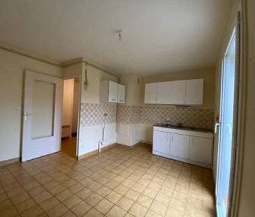 Location maison 4 pièces 88.71 m² à Rignieux-le-Franc (01800) - Photo 1