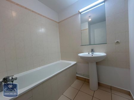 Location Appartement 2 pièces 49m² VILLEURBANNE 69100 - Photo 2