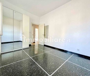 Trilocale via Giuseppe Sapeto 13, Borgoratti, Genova - Photo 4