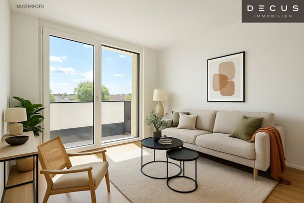 | 4 ZIMMER | DACHGESCHOSS | TERRASSE | ST. VEIT GASSE 25 | ERSTBEZUG IN HIETZING | MIETBEGINN PER 01. DEZEMBER 2025 - Foto 1