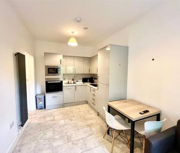 1 bedroom apartment to rent - Photo 3