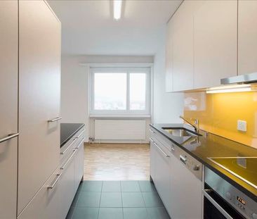 3.5 Zimmer, 77 m², 13. Stock - Foto 6