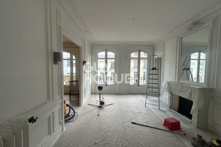 Appartement à louer à Paris 16Ème - Photo 3