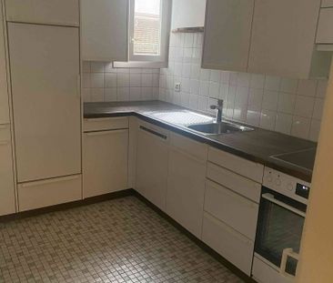 4.5 Zimmer, 120 m², 2. Stock - Photo 5