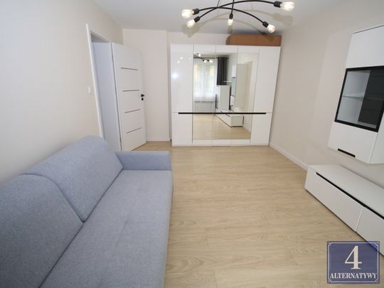 Mieszkanie 37 m2 Tarnów ul. Pułaskiego - Zdjęcie 1