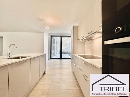 Appartement à UCCLE (1180) - Photo 2