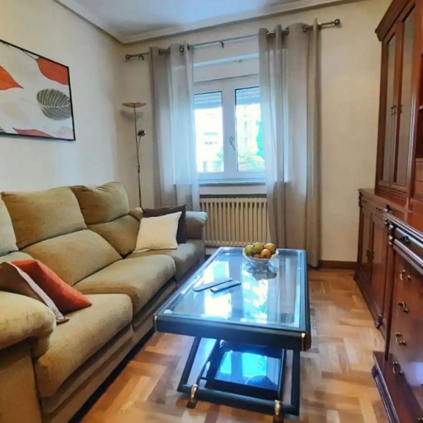 Piso de alquiler en As-375, 46, San Lázaro - Otero - Villafría - Photo 1