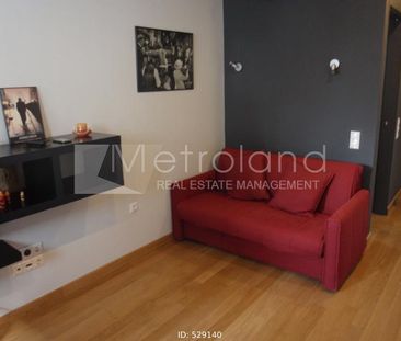 Studio / γκαρσονιέρα 36 τ.μ. προς ενοικίαση - Photo 4