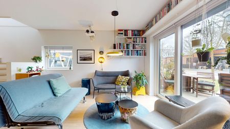 106m² Rækkehus | Hedehusene - Photo 3
