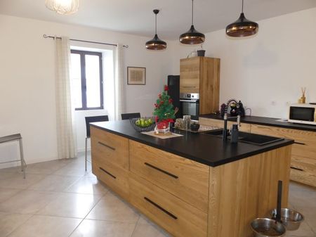 Grande Maison Rénovée - Photo 3