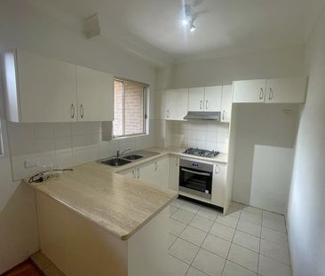 Updated Apartment - Photo 1