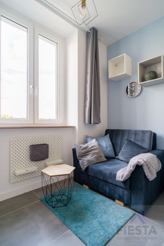 Łódź Łódź-Bałuty, ul. Oblęgorska - Photo 2