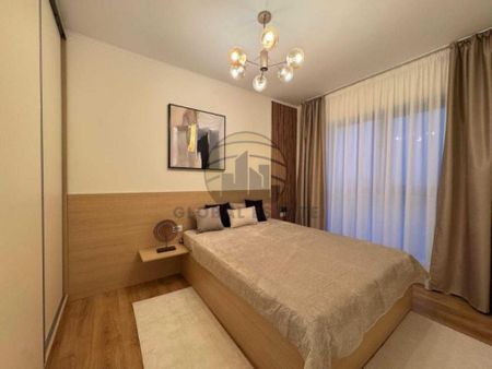 Inchirieri Apartamente 2 camere Bucuresti - Photo 4