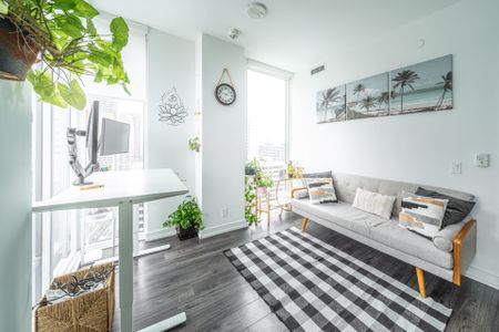 For Lease - 33 Helendale Avenue Unit# 1806, Toronto, Ontario - Photo 5