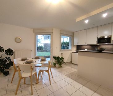 Location Appartement 2 pièces 44m² ST LOUIS 68300 - Photo 2