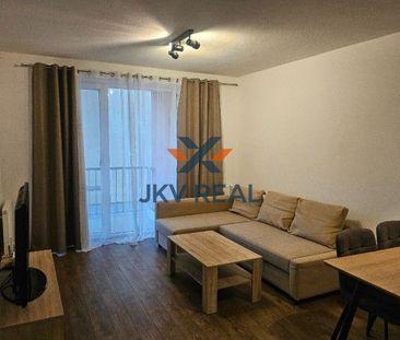 Na prenájom moderný 2,5-izbový byt na Čermánskom námestí - Photo 3