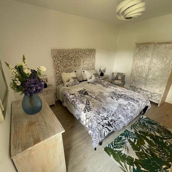 Appartement 4 pièces – 88 m² environ à Saint-Malo (ref : 33785) - Photo 1