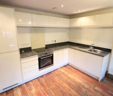 1 bedroom flat to rent - Photo 6