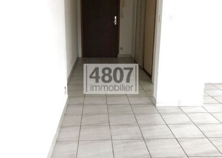 Appartement T3 à louer à Cluses - Photo 5