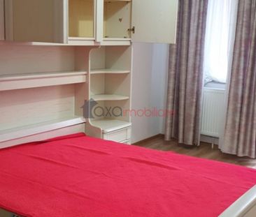 Apartament 2 camere de inchiriat in Cluj-Napoca, Semicentral ID 5594 - Photo 1
