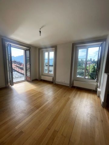 2 Zimmer, 2. Stock - Photo 4