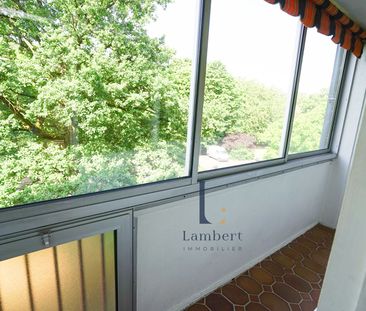 Location Appartement 4 pièces 66m² - Photo 5