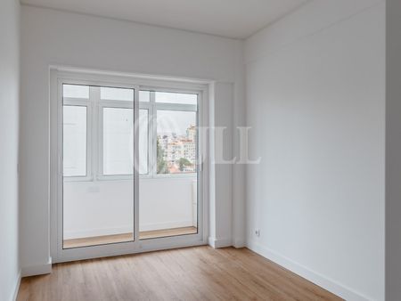 Apartamento T3 em Lisboa - Photo 2